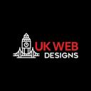 UK Web Designs logo